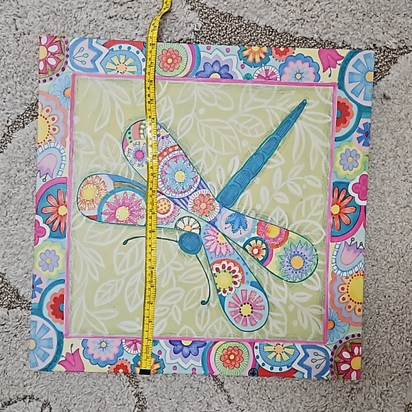 Colleen Karis Designs Canvas Wall Art - Picture 9 of 10